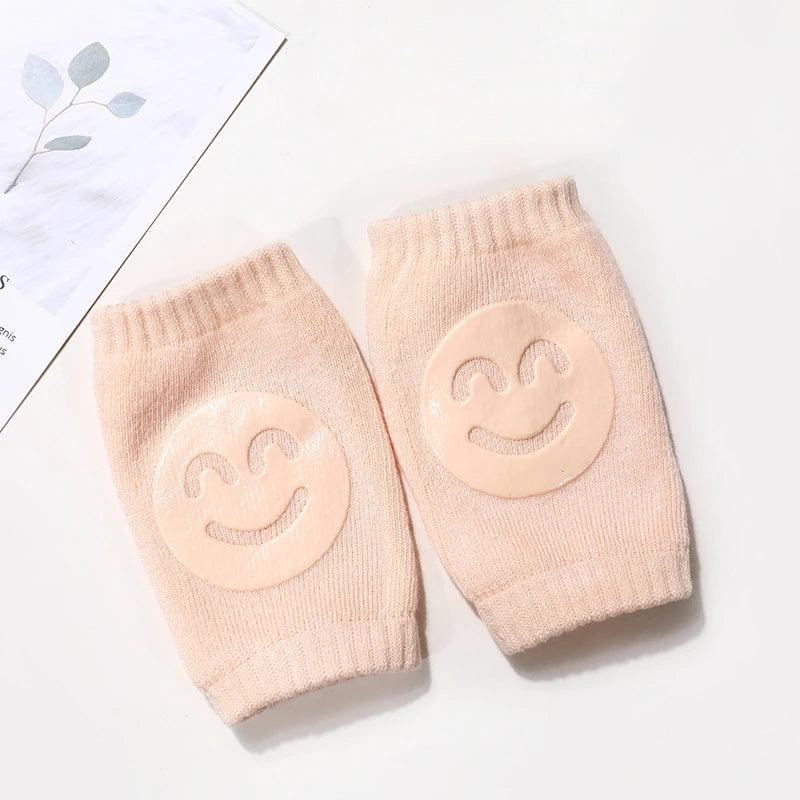 Baby Knee Pads
