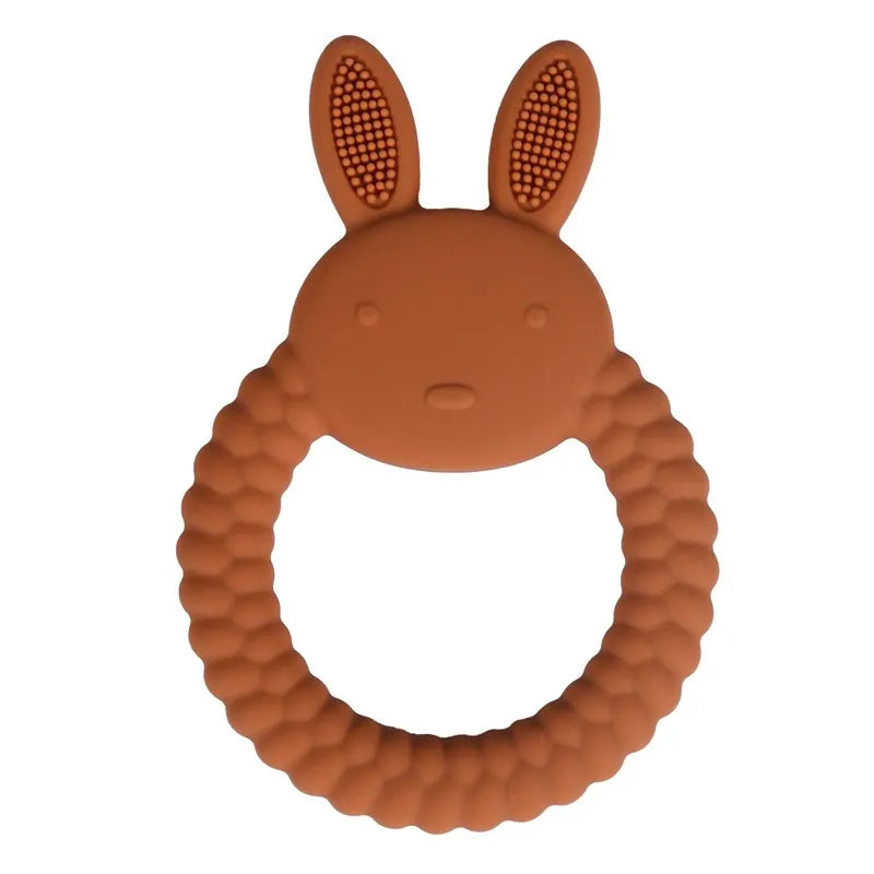Baby Teether Glove