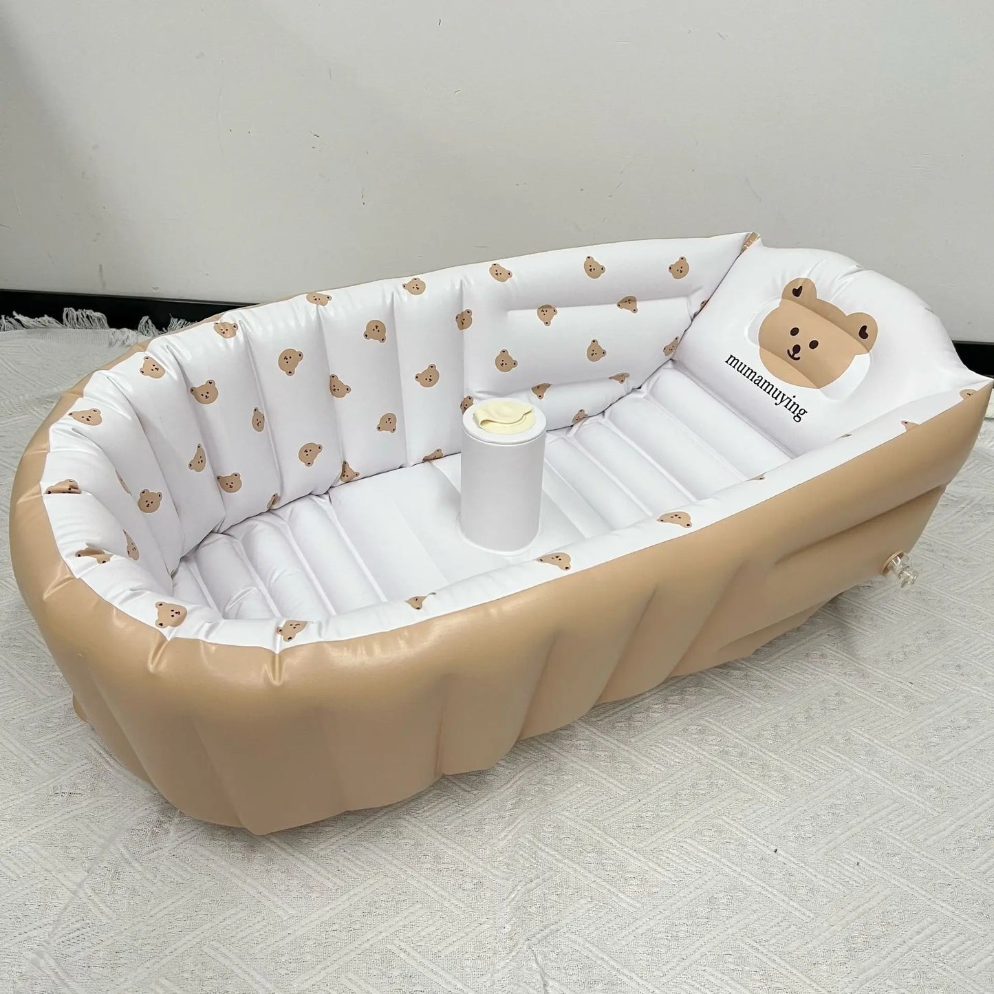 Multifunctional Baby Inflatable Seat
