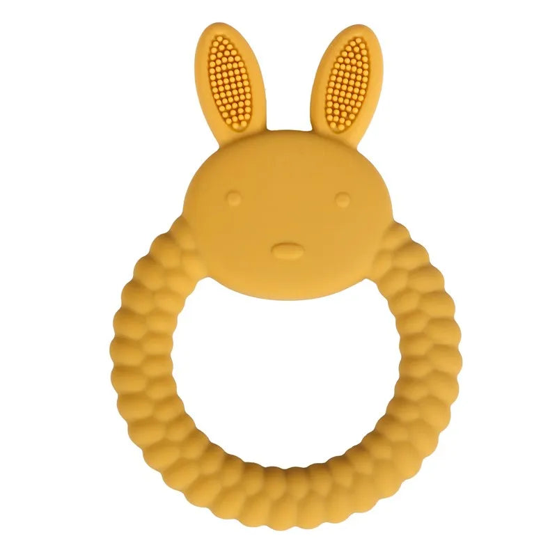 Baby Teether Glove