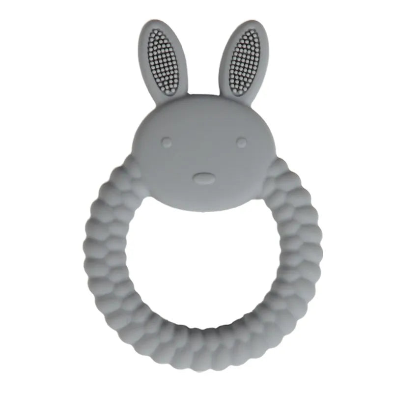 Baby Teether Glove