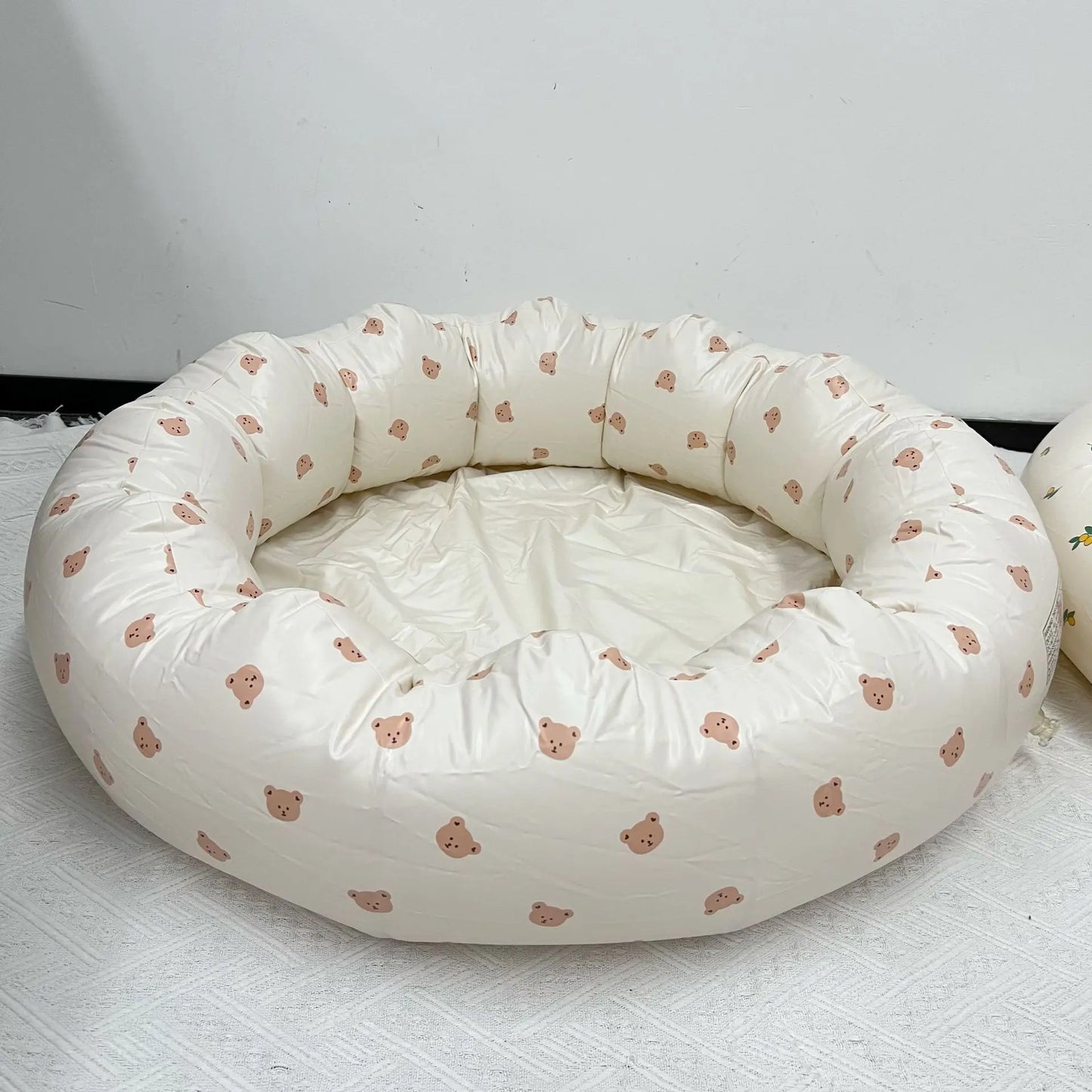 Multifunctional Baby Inflatable Seat