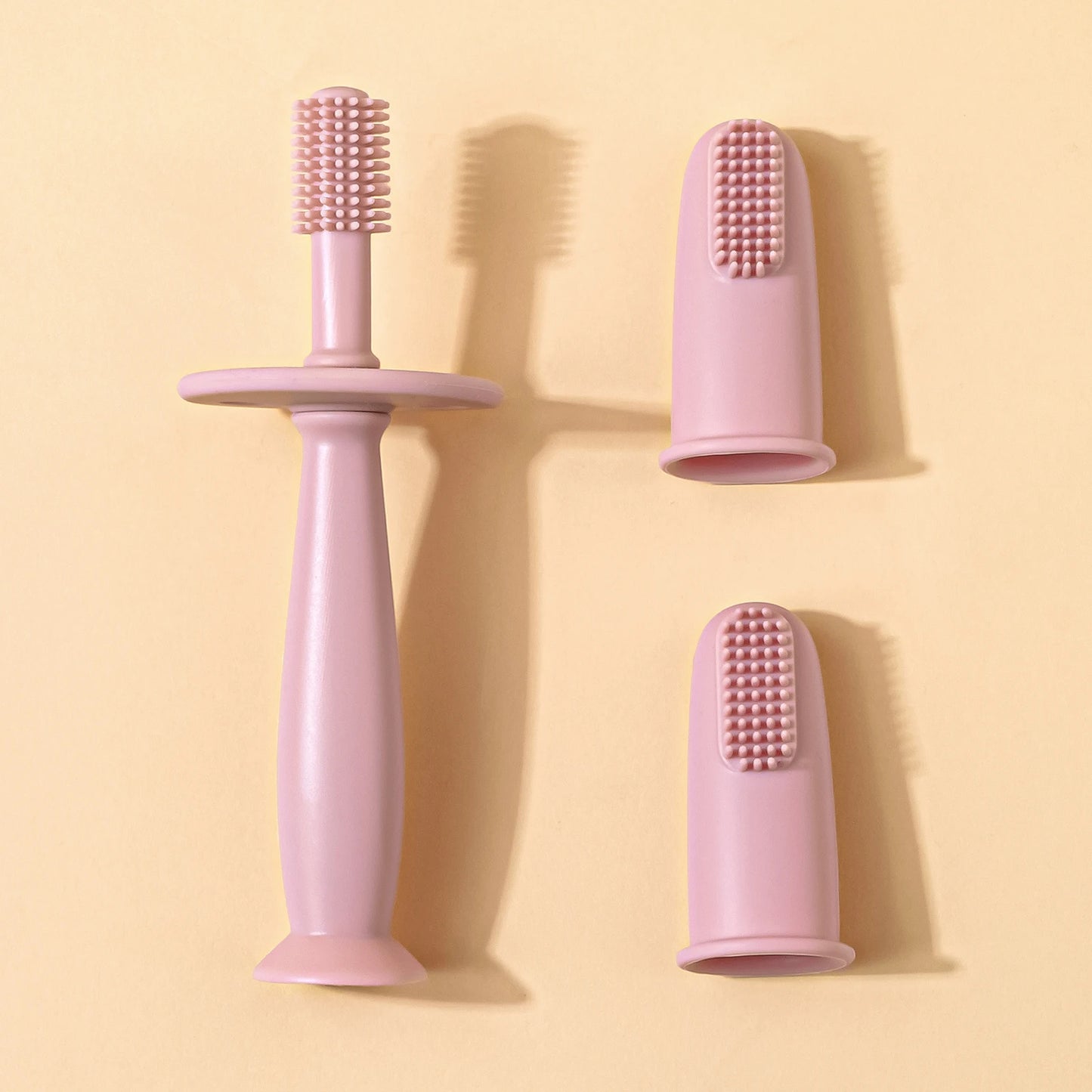 Baby Finger Toothbrush