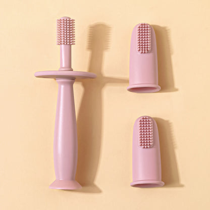 Baby Finger Toothbrush