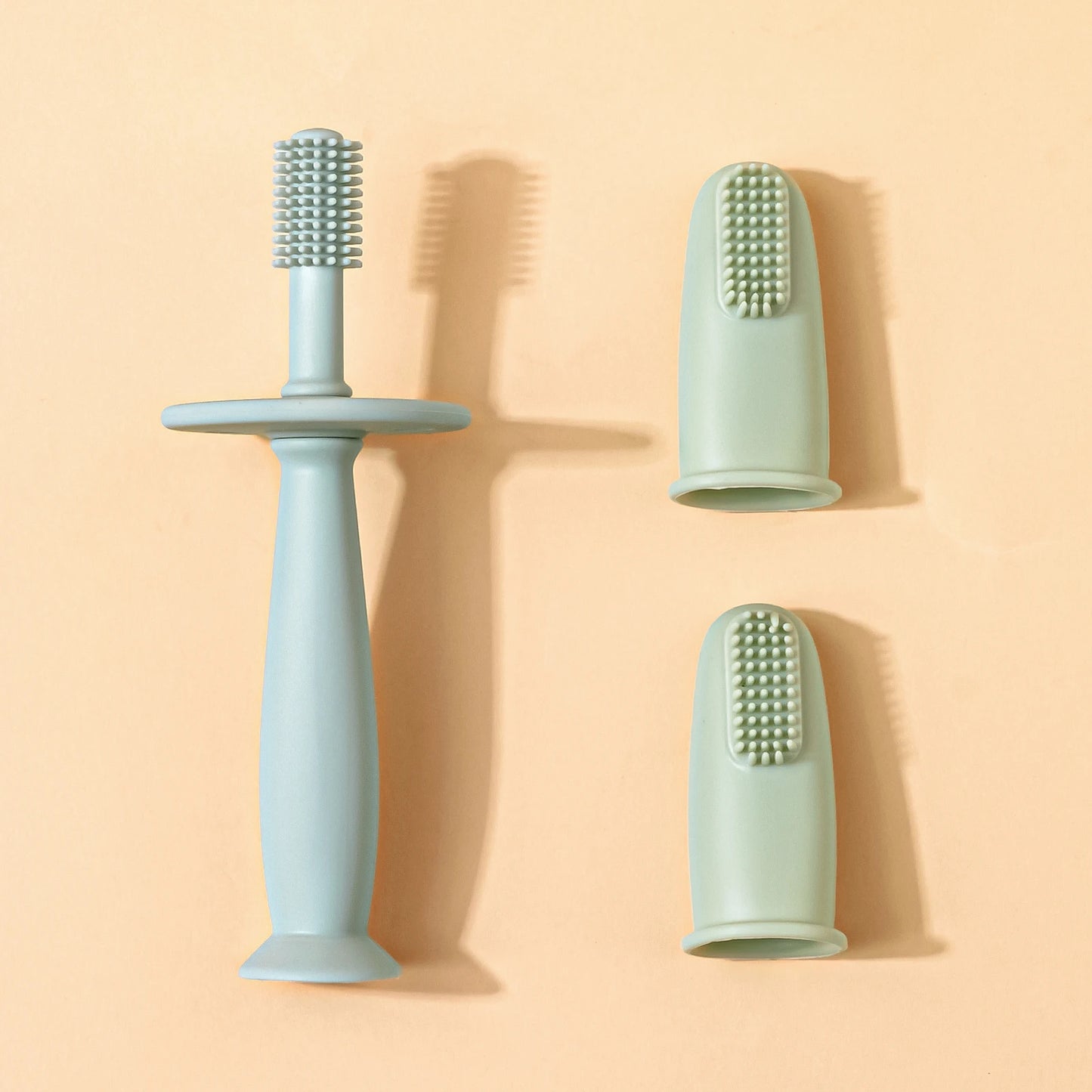 Baby Finger Toothbrush