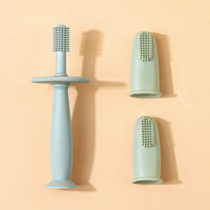 Baby Finger Toothbrush