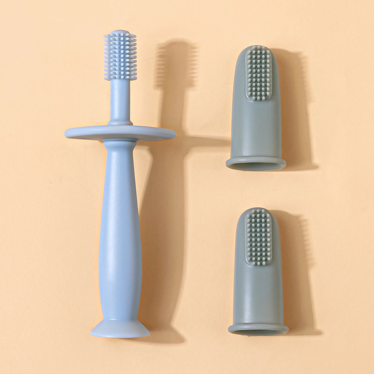Baby Finger Toothbrush