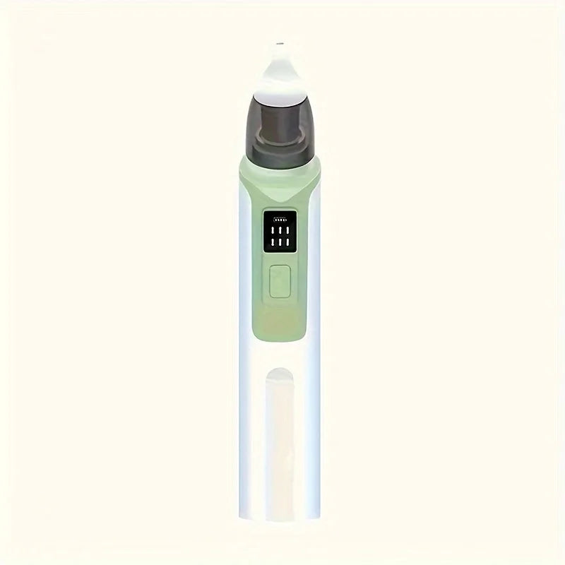 Silent Electric Nasal Aspirator