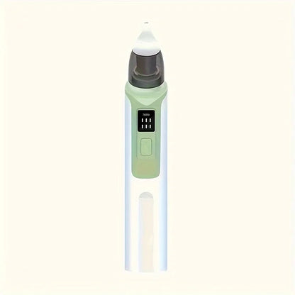 Silent Electric Nasal Aspirator