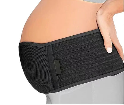 Breathable Abdominal Support Belt