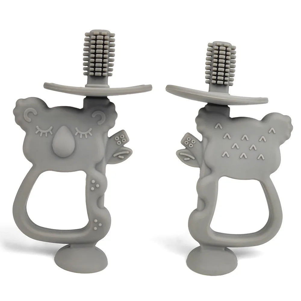 Baby Teether Glove