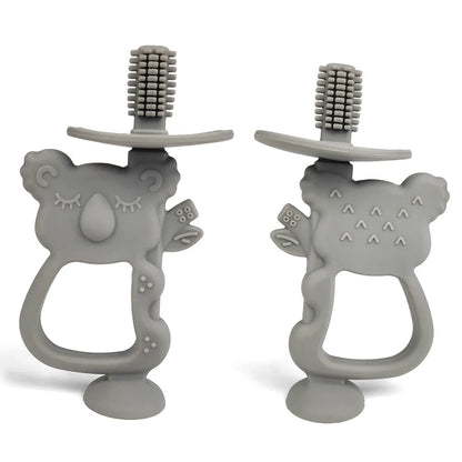 Baby Teether Glove