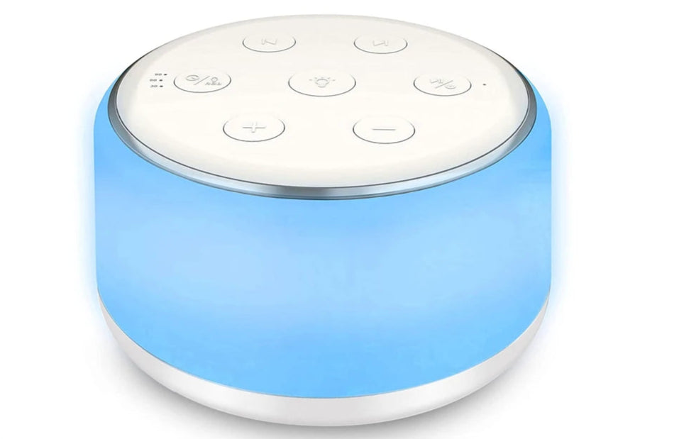 White Noise Machine