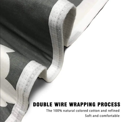 Waterproof & Reusable Baby Diaper Changing Pad