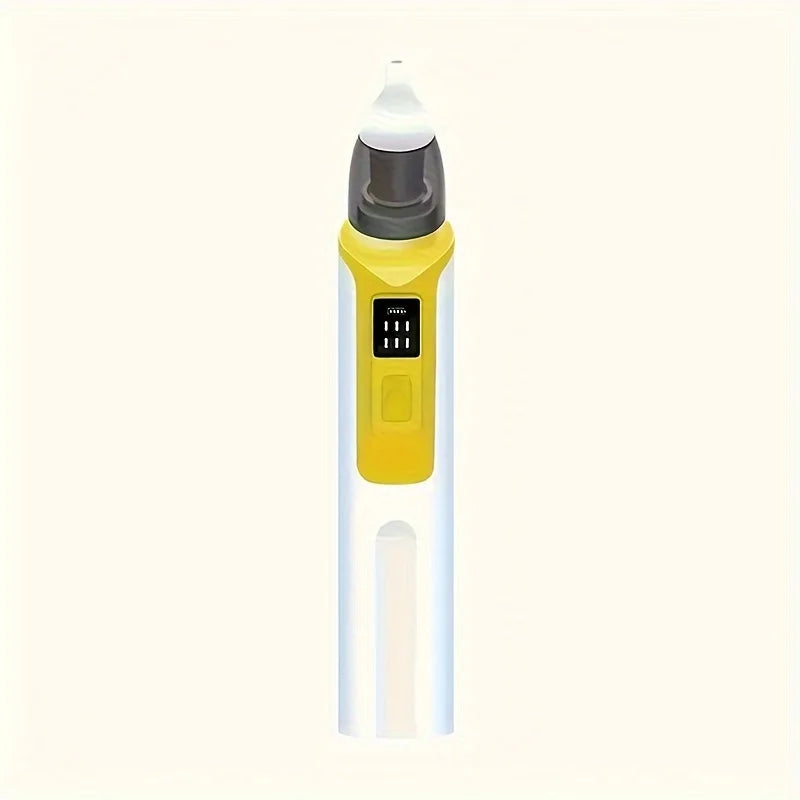 Silent Electric Nasal Aspirator