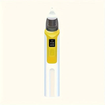Silent Electric Nasal Aspirator