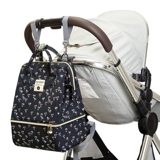 Baby Diaper Backpack