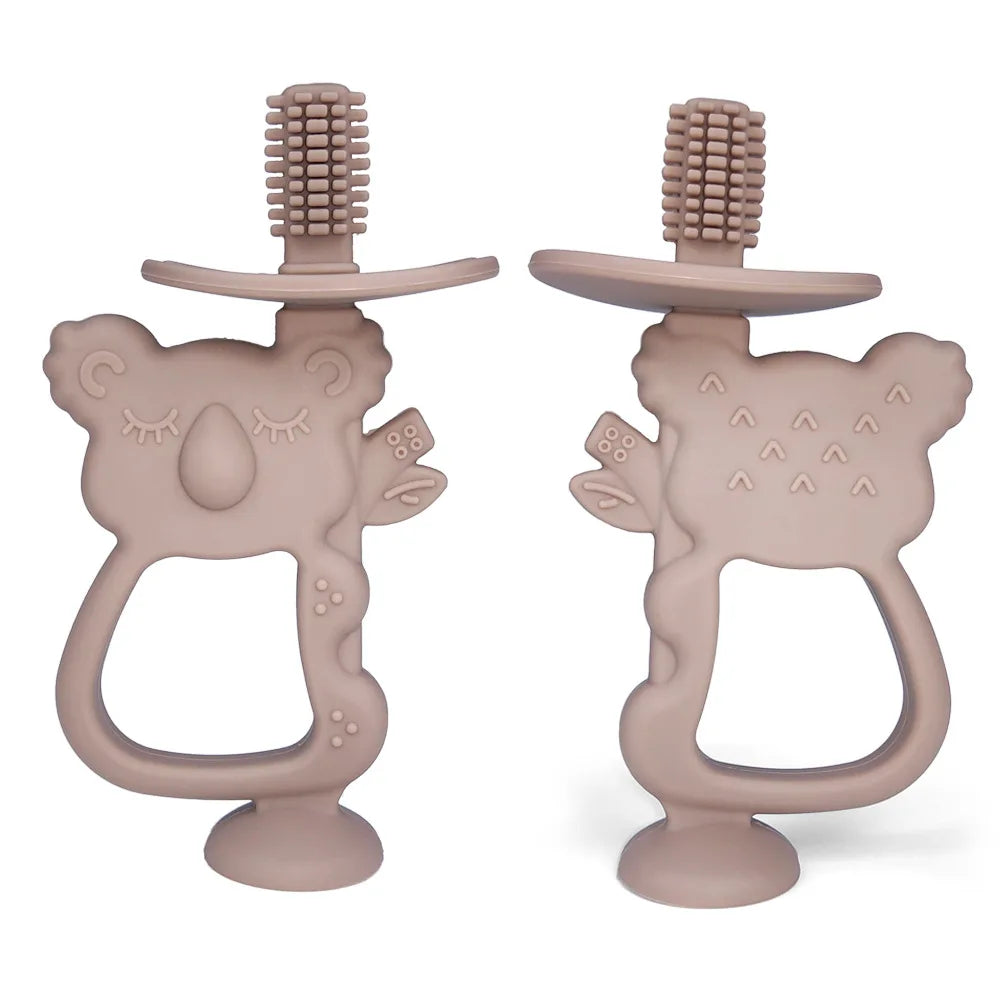 Baby Teether Glove