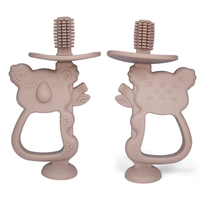 Baby Teether Glove
