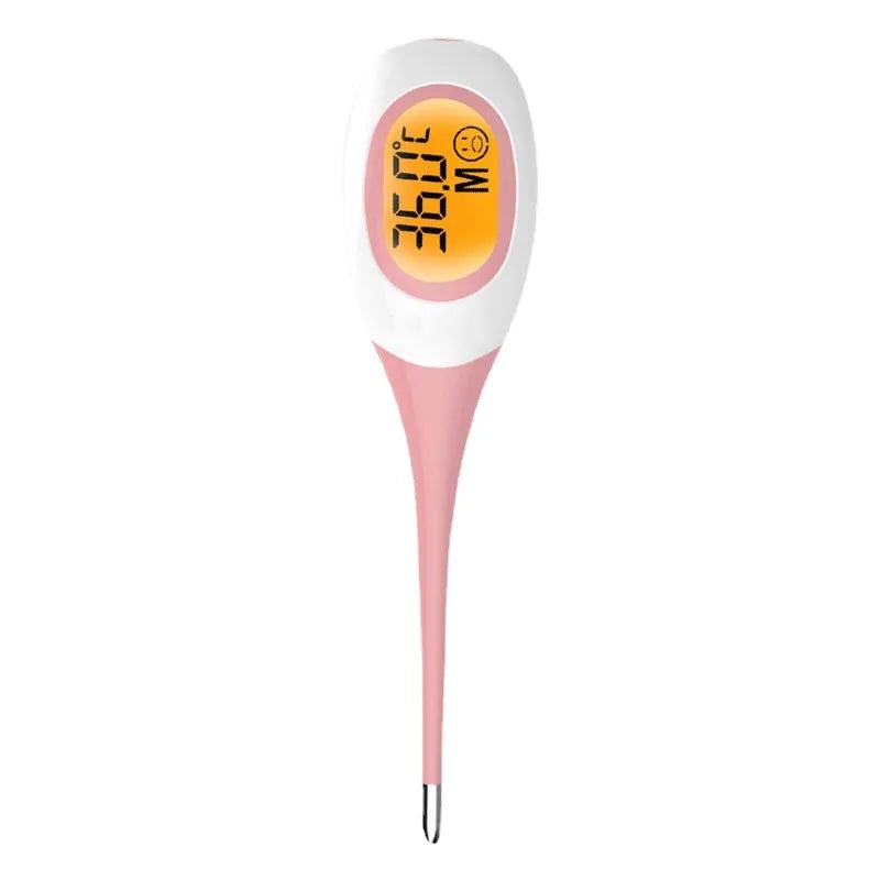 Electronic Thermometer