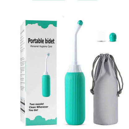 500ml Portable Bidet Spray