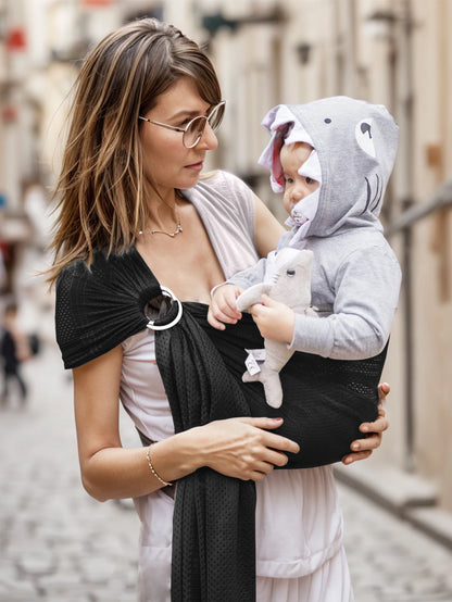 Baby Water Ring Sling Carrier