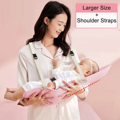 Baby Feeding Pillow