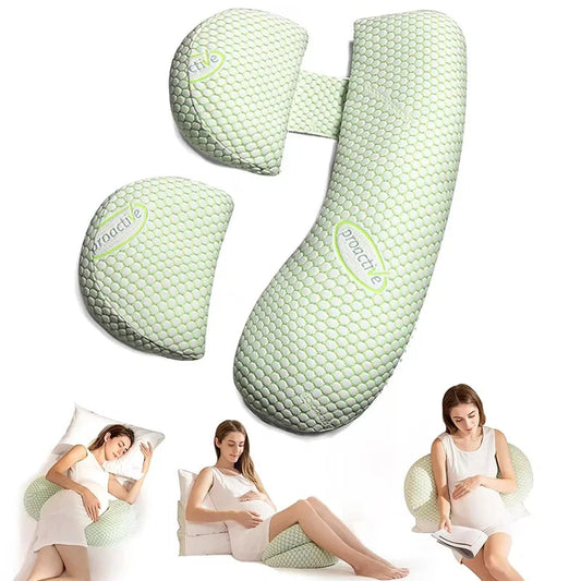 Multifunctional Pregnancy Pillow