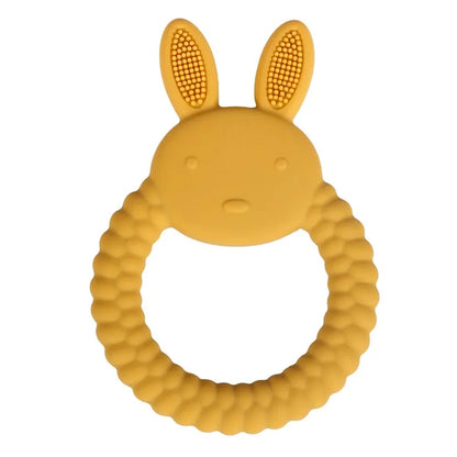 Baby Teether Glove
