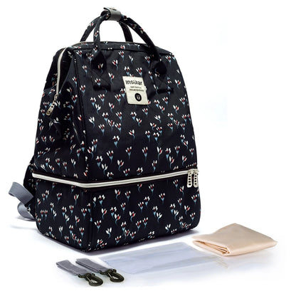 Baby Diaper Backpack