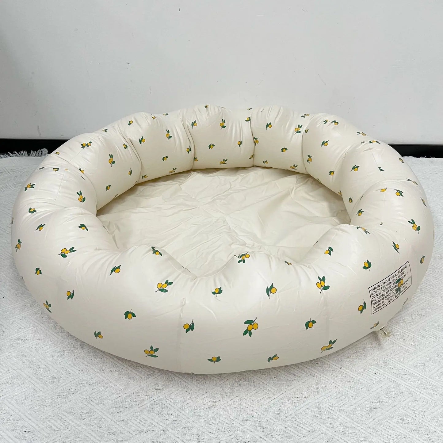 Multifunctional Baby Inflatable Seat