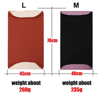 Easy to Wear Infant Carrier Sling