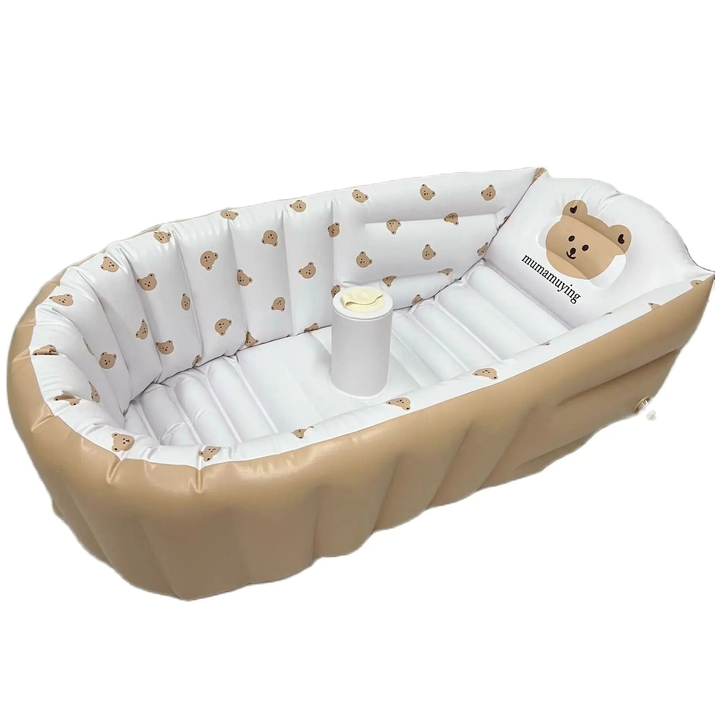 Multifunctional Baby Inflatable Seat