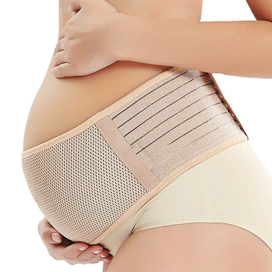 Breathable Abdominal Support Belt