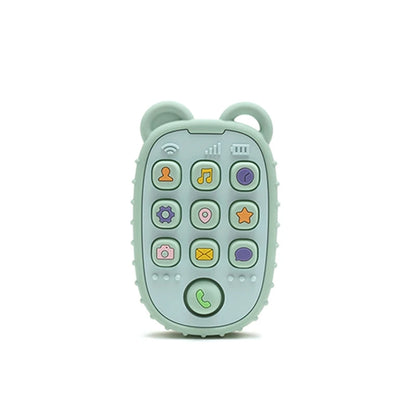 Baby Teether Glove