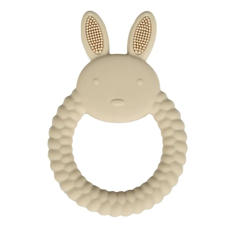 Baby Teether Glove