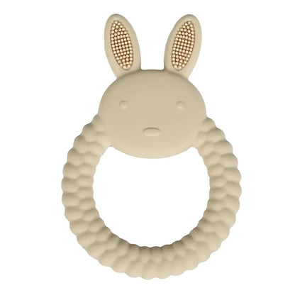 Baby Teether Glove