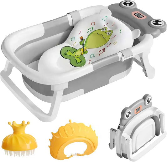 Baby Bathtub