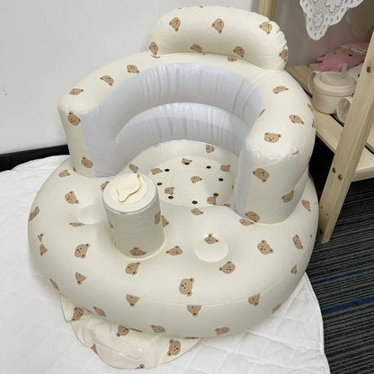 Multifunctional Baby Inflatable Seat