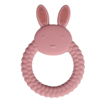 Baby Teether Glove