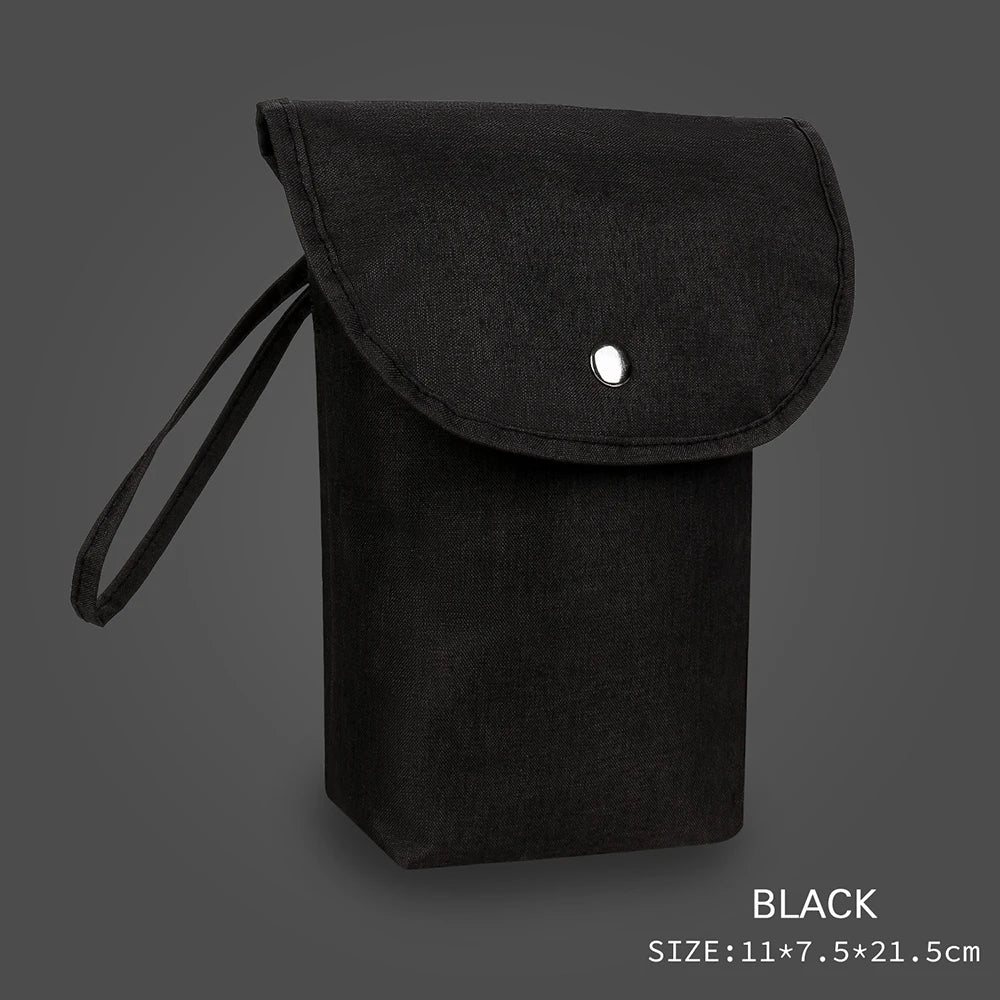 Reusable Waterproof Baby Diaper Wet Bag