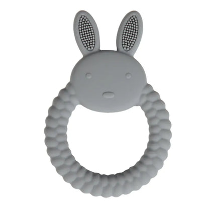 Baby Teether Glove