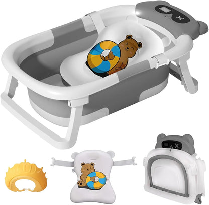 Baby Bathtub