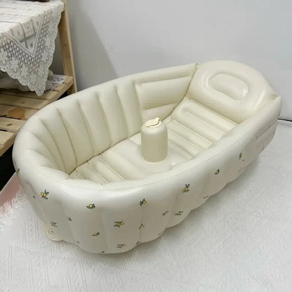 Multifunctional Baby Inflatable Seat