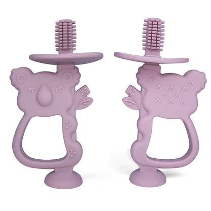 Baby Teether Glove