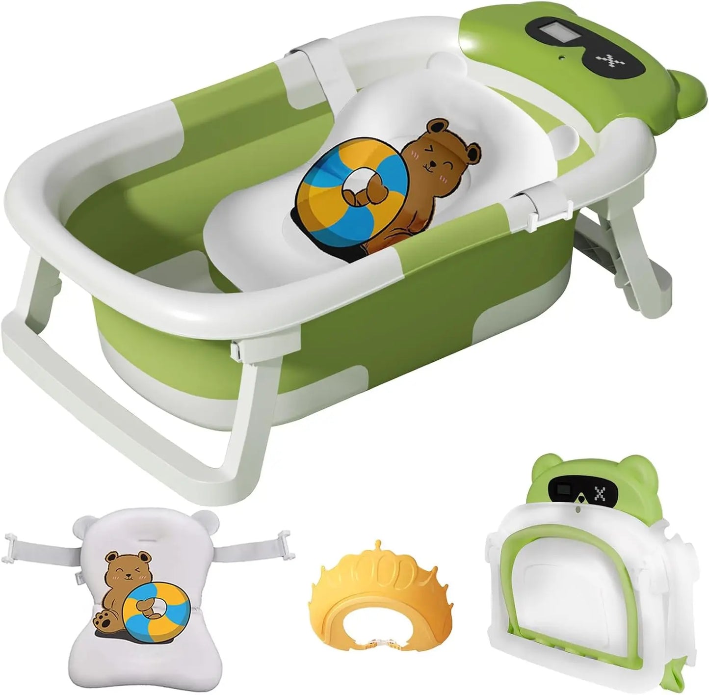 Baby Bathtub