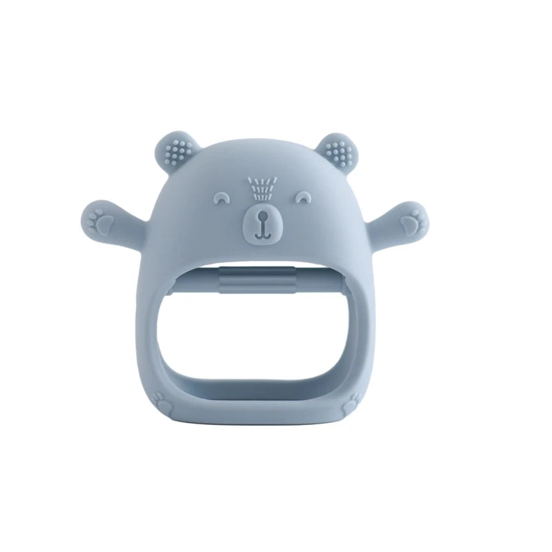 Baby Teether Glove