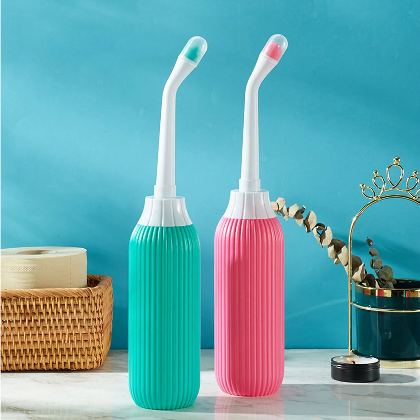 500ml Portable Bidet Spray