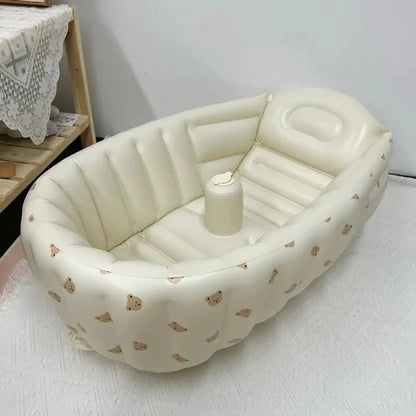 Multifunctional Baby Inflatable Seat