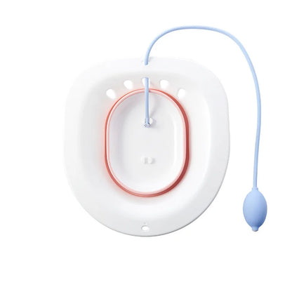 Collapsible Sitz Bath Kit